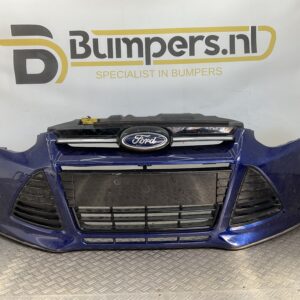 BUMPER FORD FOCUS MK3 ST LINE ST-Line 10-14 BM51-17757-A VOORBUMPER D9-20507