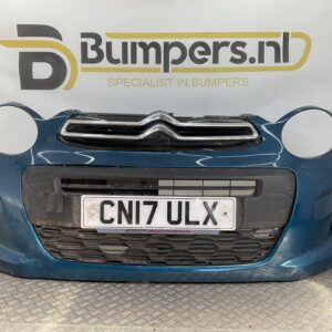 Bumper Citroen C1 2014-2023 Voorbumper F4-20511