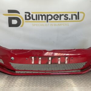 Bumper Volkswagen Golf 7 12-16 pdc 5G0807221 Voorbumper C7-20521