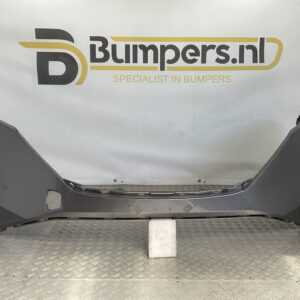 Bumper Nissan Ariya 2021-2023 620225MP0H Voorbumper G5-20524