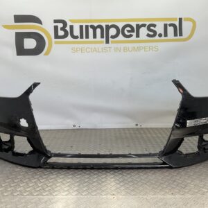 Bumper Audi A1 8xA Facelift 15-19 8XA807437 Voorbumper H3-20528