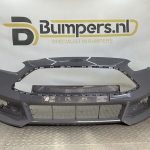 Bumper Ford Focus MK3 ST-Line ST Line 13-16 F1EB-17757-B Voorbumper D4-20530
