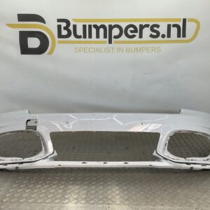 Bumper Mini Cooper Countryman JCW S F60 17-20 51117390540 Voorbumper K1-20532