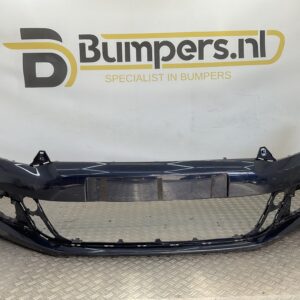 Bumper Volkswagen Scirocco 14-17 1K8807221F  Voorbumper C2-20533