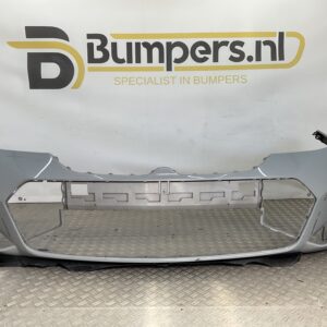 Bumper BMW 3 Serie G20 G21 MPakket M-Pakket Facelift LCI 51118085444 Voorbumper K9-20535