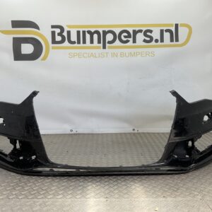 Bumper Audi A3 8V SLINE S3 S-LINE 2012-2016 8V3807437F Voorbumper H3-20536