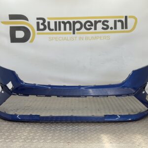 Bumper Renault Clio V Facelift 2023- 62010M325R Voorbumper F4-20543