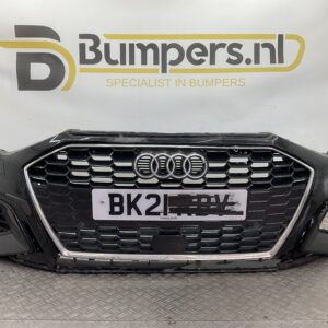 Bumper Audi A3 8Y SLine S-Line kls 22-24 8Y0807437F Voorbumper H4-20533