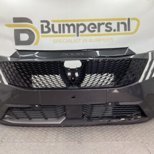 Bumper Peugeot 3008 5008 Facelift 2024- 9843790980 Voorbumper J5-20555