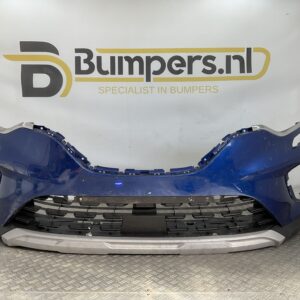 Bumper Renault Captur II 2 620222192R Voorbumper F5-20560