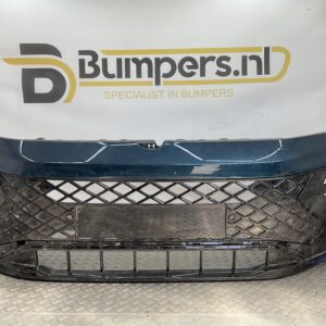 Bumper Volkswagen Tiguan RLine R-Line 571 2024-2025 571807421A Voorbumper C2-20456