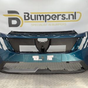 Bumper Peugeot 3008 5008 Facelift 2024- 9843790980 Voorbumper J5-20565