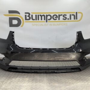 Bumper Volvo XC40 XC 40 17-21 kls pdc 31449359 Voorbumper E5-20567