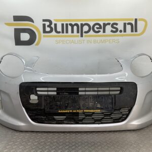Bumper Citroen C1 2014-2023 Voorbumper F4-20577