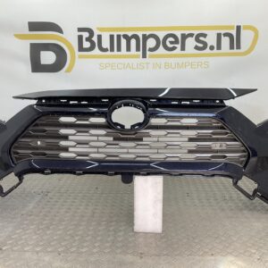 BUMPER Toyota Rav 4 Rav-4 2019-2024 VOORBUMPER D5-20578