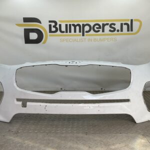 Bumper Kia Sportage 16- 86511-F1000 Voorbumper G5-20579