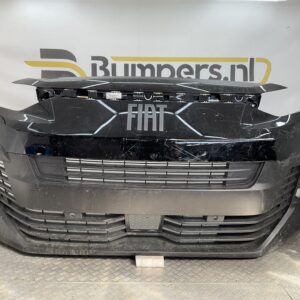 Bumper Fiat Scudo 2024 9849887680 Voorbumper G5-20582