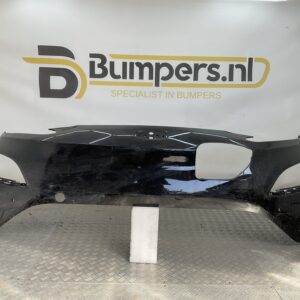 Bumper Hyundai Kona Electrisch Facelift 86511-K4AA0 Voorbumper E5-20583