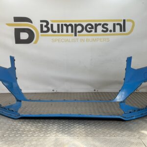 Bumper Audi Q2 Sline S-Line 81A807437A 81A807110C Voorbumper H5-20584