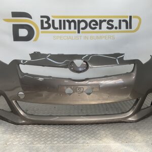 Bumper Toyota Verso Facelift 2012-2018 52119-52880 Voorbumper D1-20587