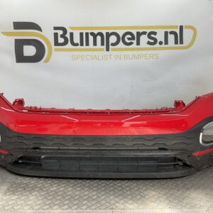 Bumper Volkswagen T Cross T-Cross 18- 2GM807221A Voorbumper C5-20589