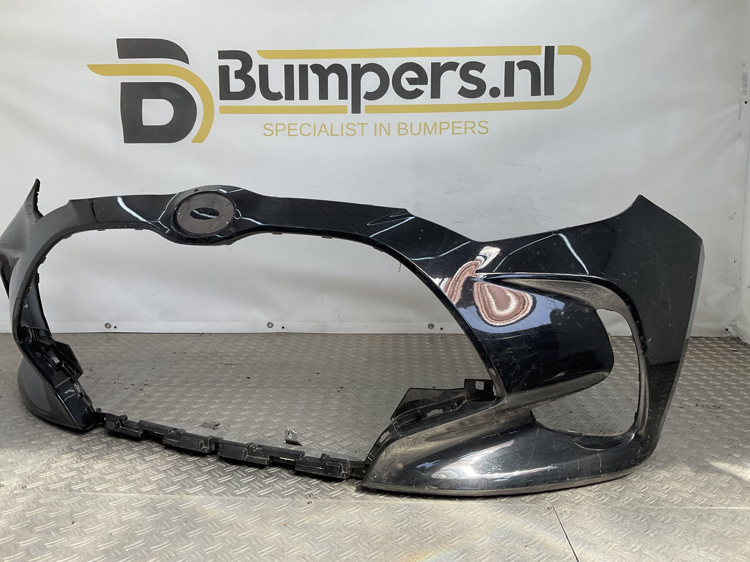 Bumper Toyota Yaris 19-23 52119-0DA00 Voorbumper D3-20591