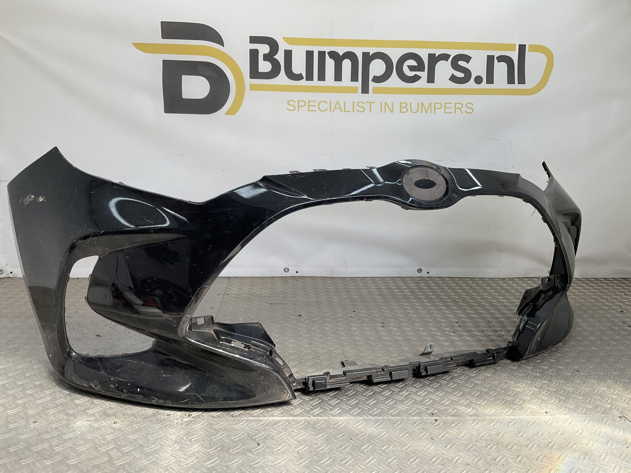 Bumper Toyota Yaris 19-23 52119-0DA00 Voorbumper D3-20591