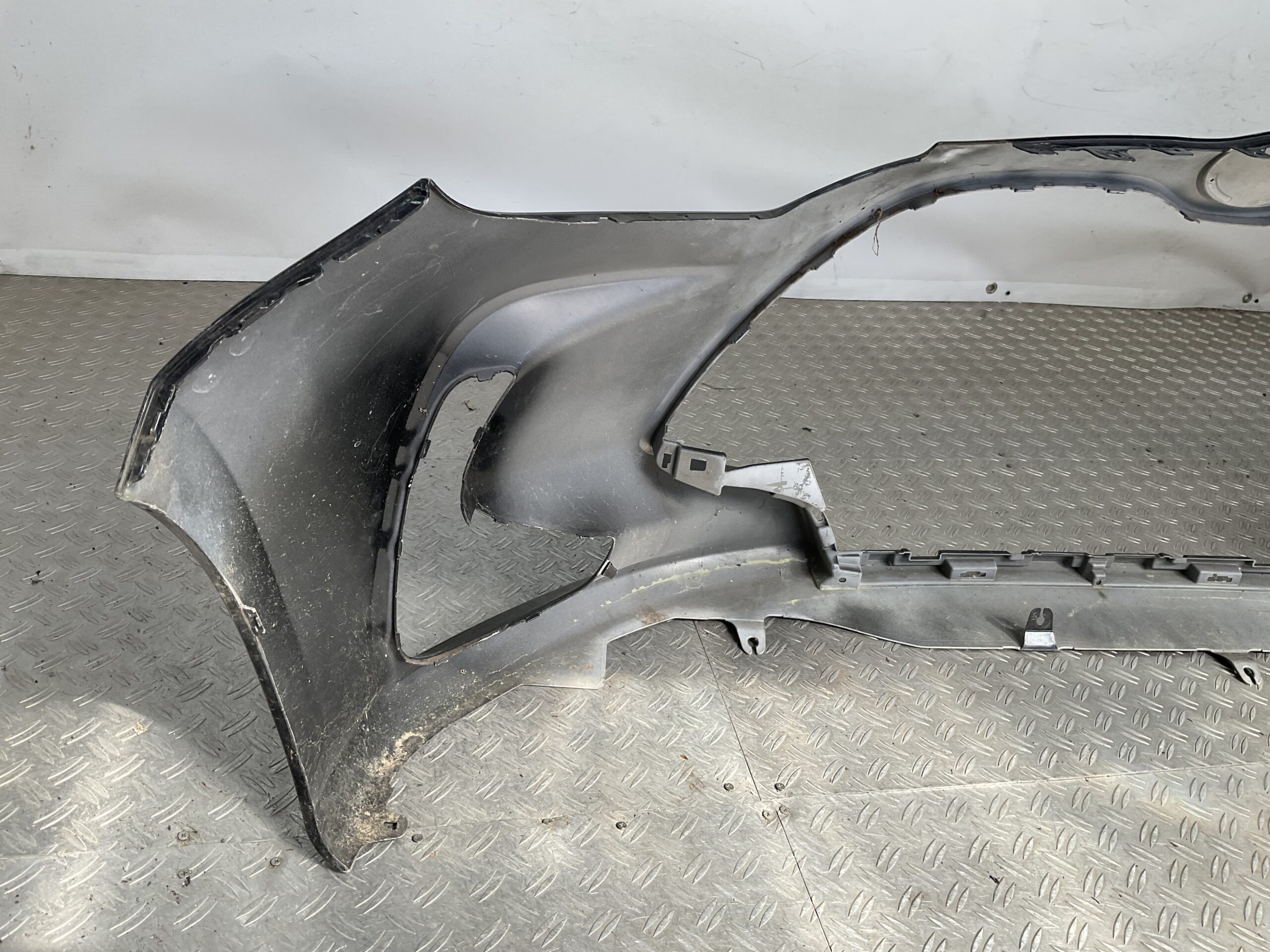 Bumper Toyota Yaris 19-23 52119-0DA00 Voorbumper D3-20591