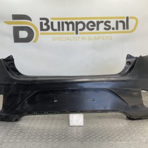 Bumper Hyundai i10 19-24 86611-K7000 Achterbumper X1-200105