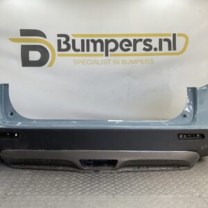Bumper Suzuki Vitara 15-18 71811-54P Achterbumper X1-20108