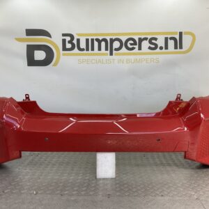 Bumper BMW M2 G87 2022- 51128081235 Achterbumper X1-20110