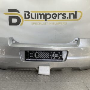 Bumper Suzuki Swift I 05-10 71811-72k Achterbumper X1-20111