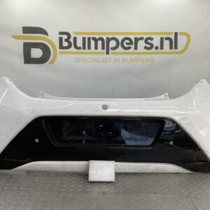 Bumper Toyota Aygo AB40 14-21 52151-0H020 Achterbumper X1-20112