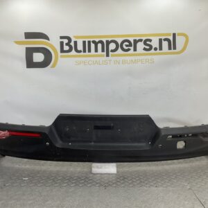 Bumper Volvo XC40 XC 40 17-23 31449333 Achterbumper X1-20113