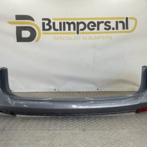 Bumper Audi Q4 Sportback eTron E-Tron 89A807301B Achterbumper X1-2017