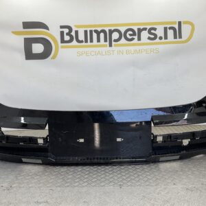 Bumper Hyundai Santa Fe V MX5 2023- 86612-P7020 Achterbumper X1-20118