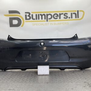 Bumper Peugeot 108 14-24 52159-0H070 Achterbumper X1-20121