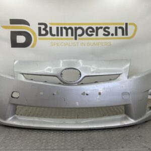 Bumper Toyota Prius 3 III 09-11 52119-47080 Voorbumper D1-20123
