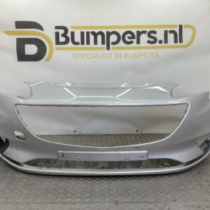 Bumper Opel Corsa E 2014-2019 39003567 Voorbumper i9-20124