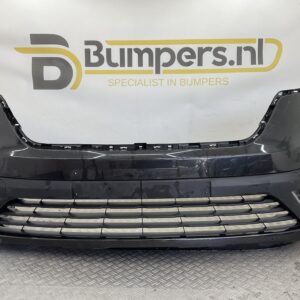 Bumper Renault Trafic III Facelift 620226914R Voorbumper F10-20125