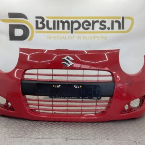 Bumper Suzuki Alto 2007-2015 71711-68k0 Voorbumper E5-20126