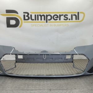 Bumper BMW 3 Serie G20 G21 MPakket M-Pakket Facelift LCI 51118085444 Voorbumper K11-20131