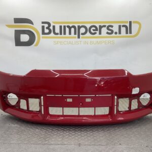 Bumper Suzuki Ignis 3 III 2016-2020 71711-62R Voorbumper E5-20132
