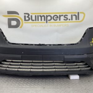Bumper Renault Trafic III Facelift 620226914R Voorbumper F10-20133