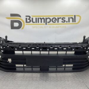 Bumper Volkswagen Crafter 7C0 17-22 7C0807221 Voorbumper C10-20136