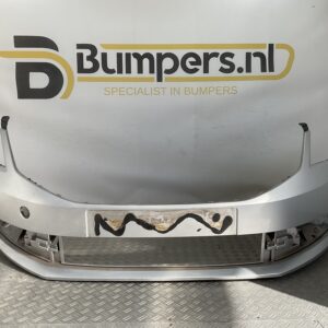 Bumper Skoda Octavia 4 4xpdc 5E0807221N 2017-2024 Voorbumper H4-20141