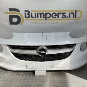 Bumper Opel Adam 2013-2019 13355266 Voorbumper i9-20143