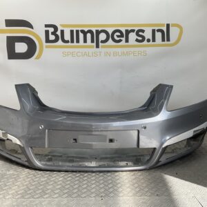 Bumper Opel Zafira B II Facelift 05-10 325769024 Voorbumper H10-20144