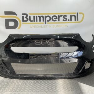Bumper Fiat 600 2024 735763132 Voorbumper B9-20145