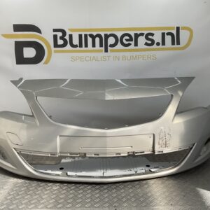 Bumper Opel Astra J 2007-2011 13368660 Voorbumper i9-20146